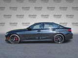 2025 BMW M340i - Preview 9