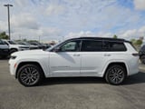 2027 Jeep Grand Cherokee L - Preview 3