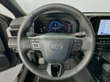 2026 Toyota Camry - Preview 11