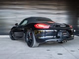 2013 Porsche Boxster - Preview 3