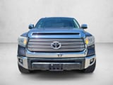 2017 Toyota Tundra - Preview 2