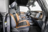 2022 Ford Bronco - Preview 9