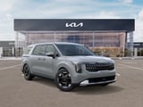 2027 Kia Carnival - Preview 8