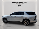 2026 Cadillac Escalade IQL - Preview 6