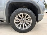2020 GMC Sierra 1500 - Preview 9