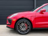 2026 Porsche Macan - Preview 11