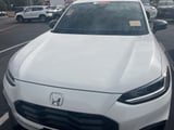 2025 Honda HR-V - Preview 3