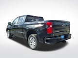 2026 Chevrolet Silverado 1500 - Preview 6