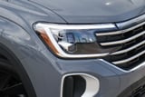 2026 Volkswagen Atlas - Preview 2