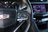2025 Cadillac XT6 - Preview 13