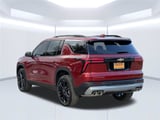 2027 Chevrolet Traverse - Preview 3