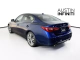2023 INFINITI Q50 - Preview 5