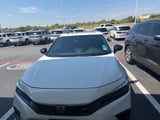 2022 Honda Civic - Preview 2