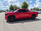2026 GMC Sierra 1500 - Preview 4