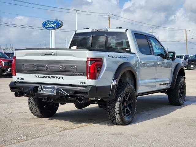 2026 Ford F-150 - Image 2