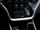 2023 Subaru Legacy - Preview 9