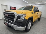 2021 GMC Sierra 1500 - Preview 4