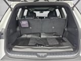 2025 Lexus TX - Preview 7