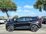 2026 Chevrolet Trailblazer - Preview 6