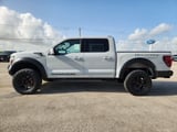 2026 Ford F-150 - Preview 3