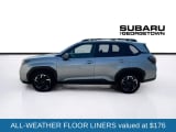 2025 Subaru Forester - Preview 3