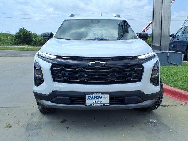 2026 Chevrolet Equinox - Image 3