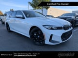 2026 BMW 3 Series - Preview 2