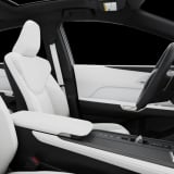 2027 Lexus ES - Preview 8