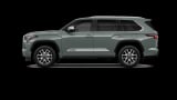 2026 Toyota Sequoia - Preview 4