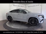 2027 Mercedes-Benz GLE - Preview 2