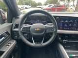 2026 Chevrolet Suburban - Preview 13
