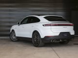 2026 Porsche Cayenne - Preview 3