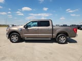 2023 Ford F-150 - Preview 4
