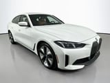 2026 BMW i4 - Preview 3