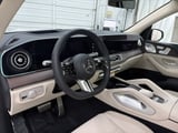 2027 Mercedes-Benz GLS - Preview 13