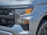 2026 Chevrolet Silverado 1500 - Preview 5