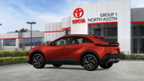 2026 Toyota C-HR - Preview 5