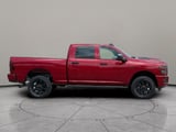2026 Ram 2500 - Preview 4
