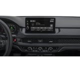 2026 Honda Accord - Preview 12