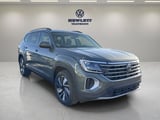 2026 Volkswagen Atlas - Preview 5