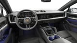 2027 Porsche Cayenne - Preview 11