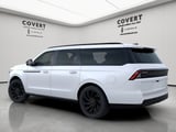 2026 Lincoln Navigator L - Preview 3