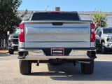 2026 Chevrolet Silverado 1500 - Preview 8