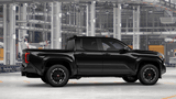 2026 Toyota Tacoma - Preview 12
