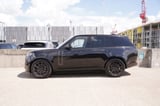2026 Land Rover Range Rover - Preview 5