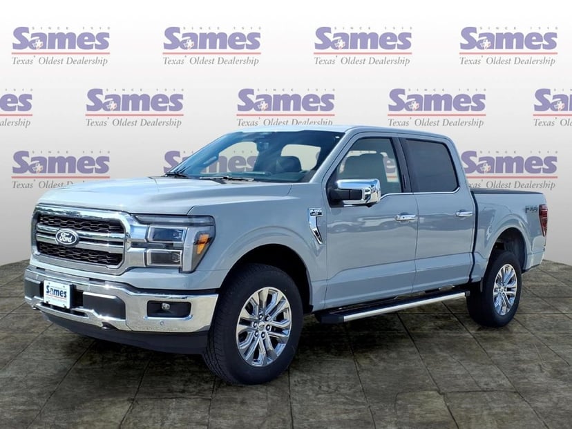 2026 Ford F-150 - Image 1