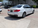 2017 BMW 5 Series - Preview 9