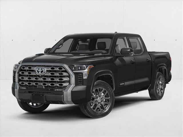 2026 Toyota Tundra - Image 1
