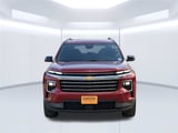 2027 Chevrolet Traverse - Preview 8