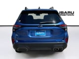 2026 Subaru Forester - Preview 5